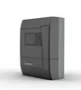 Smart Electric Fence Energizer with strong shock work with security camera