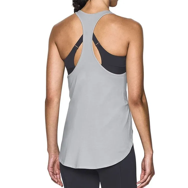 yoga singlet