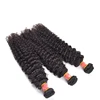 Cheap price jerry curly flat i tip hair,shedding free afro nano kinky curly i tip hair extensions,wholesale hair extension i tip