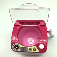 

2019 popular electric sponge mini appliances toy