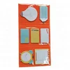 Top Quality Factory Price die cut stick notes