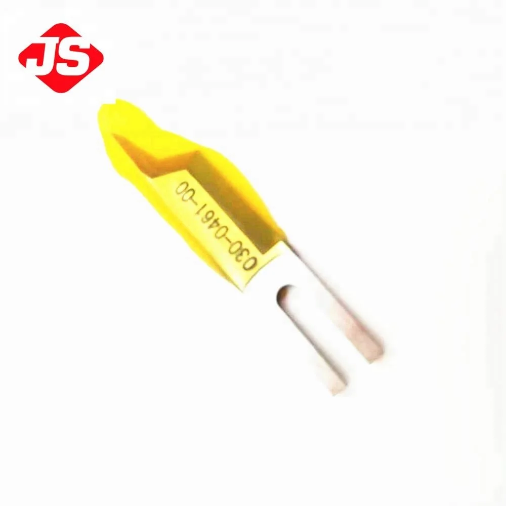 INDUSTRIAL SEWING MACHINE PARTS POCKET-HOLE SEWING MACHINE BROTHER BS-3200 8422 SEWING MACHINE KNIFE 030-0461-00