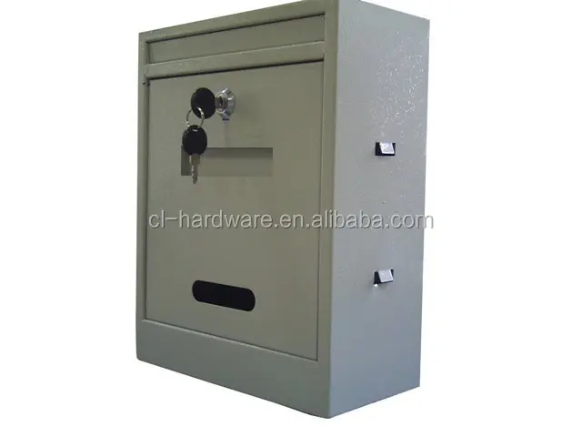 Mailbox (1)