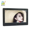 Usb Flash Drive Wall Mounted Mp4 Mp3 Player Lcd Digital Sign Digital Signage Display 7 Inch