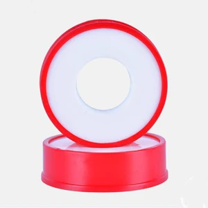 For pipe fitting sealing 100% ptfe tape
