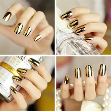 Nail Polish Manicure Decals Nail Art Sticker Nail Transfer For DIY Nail Decoration Multi Colors Free