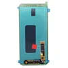 For Samsung J8 LCD mobile spare parts Adjust Brightness TFT J8 LCD Screen Digitizer Full Assembly