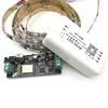 SP108E Wifi Pixel LED Remote Controller For WS2812B SK6812 LPD8806 DMX512 1903 RGB/RGBW
