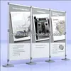 exhibition modular display stands