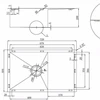 High Quality Single Bowl Stainless Steel Kitchen Sink