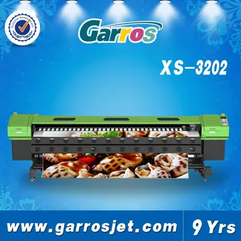 Cheap Price Digital Printer Outdoor Flex Printing Machine Price In