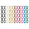 Chain Link Curtain / Chain Fly Screen For Home Decor
