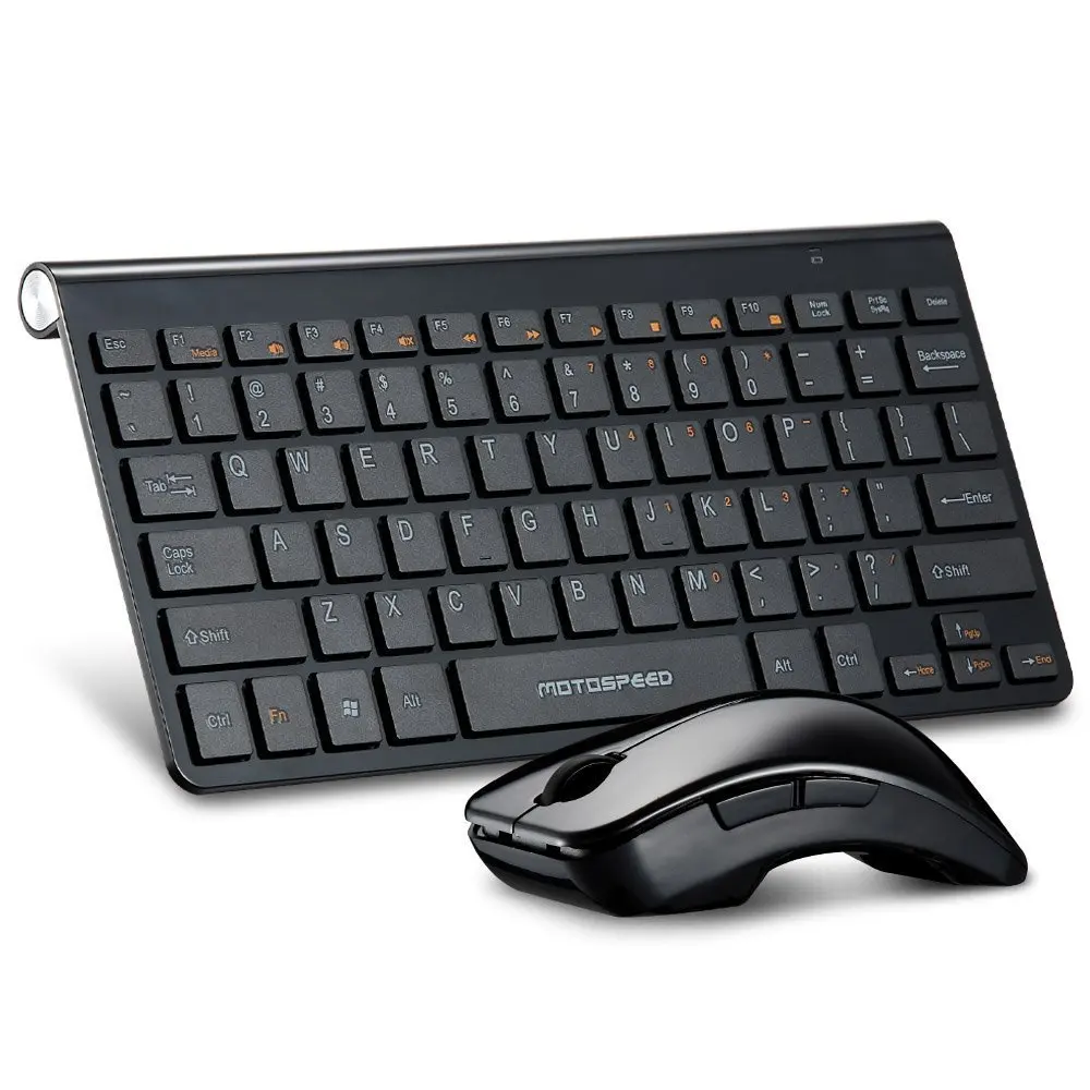 apple keyboard and mouse on windows