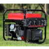 BISON 2kW 2000W lightweight portable silent gasoline inverter generator pure sine wave