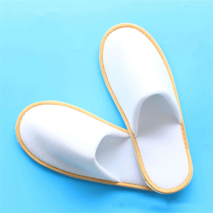 Disposable Thick Sole Custom Antiskid Hospital Medical Slippers Buy
