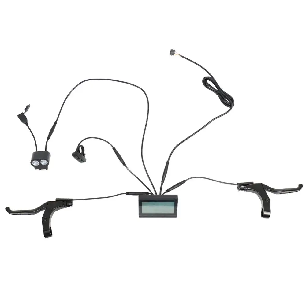 electric bicycle conversion kit