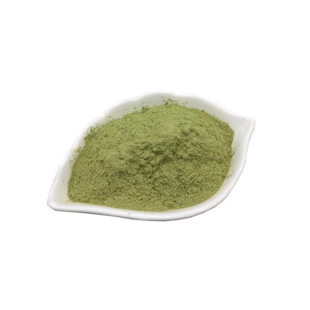 
High quality organic spinach powder with best price 