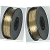 copper alloy solder wire AWS A5.7 ERCuSn-C phosphor bronze /Tin brass welding wire mig welding wire
