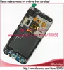 For Samsung i9070 Lcd with Frame for Samsung for Galaxy S Advance i9070 Lcd Screen Touch Display Digitizer
