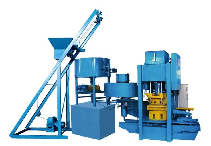 Zcjk Zcw120 Cement Roof Tile Pressing Machine Import To South Africa