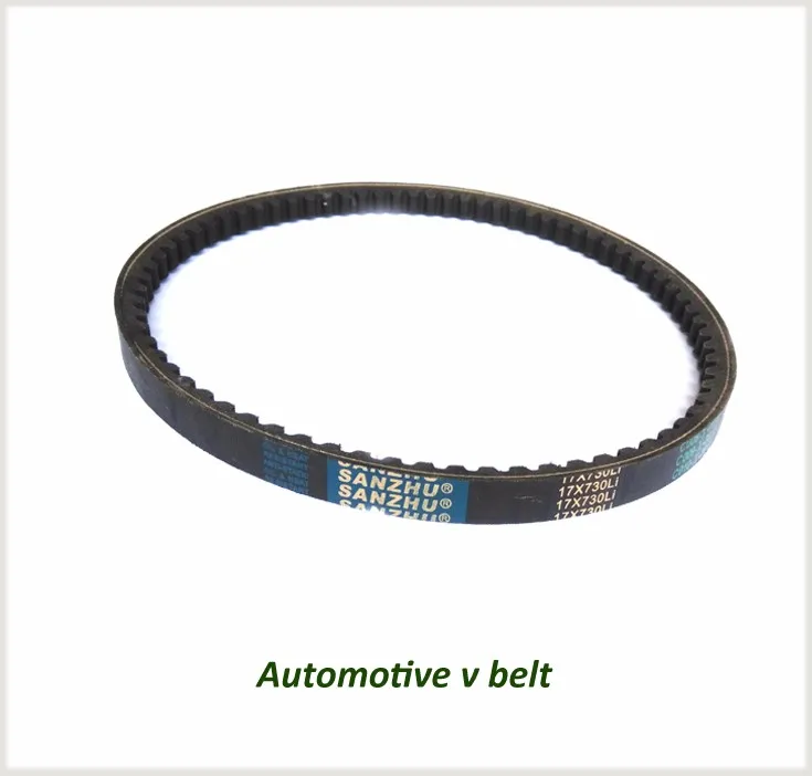 High Quality Kevlar Belt Polaris Axys 800 Belt Oem 3211183 Drive Clutch