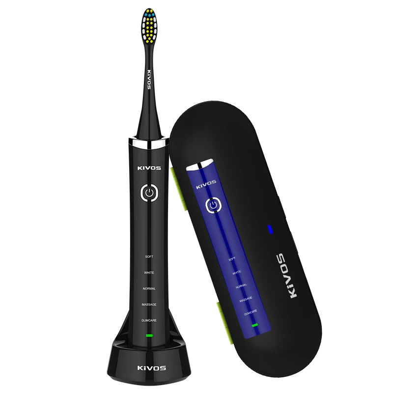 

Multi-function sonic electric toothbrush with UV Clean, N/a