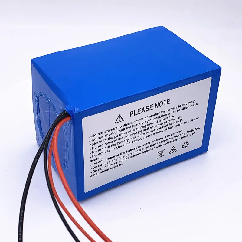 Аккумулятор lifepo4 12v 30ah