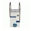 factory directly supply high quality fibberglass cheap swimming pool pipeless wall mounted filters for sell