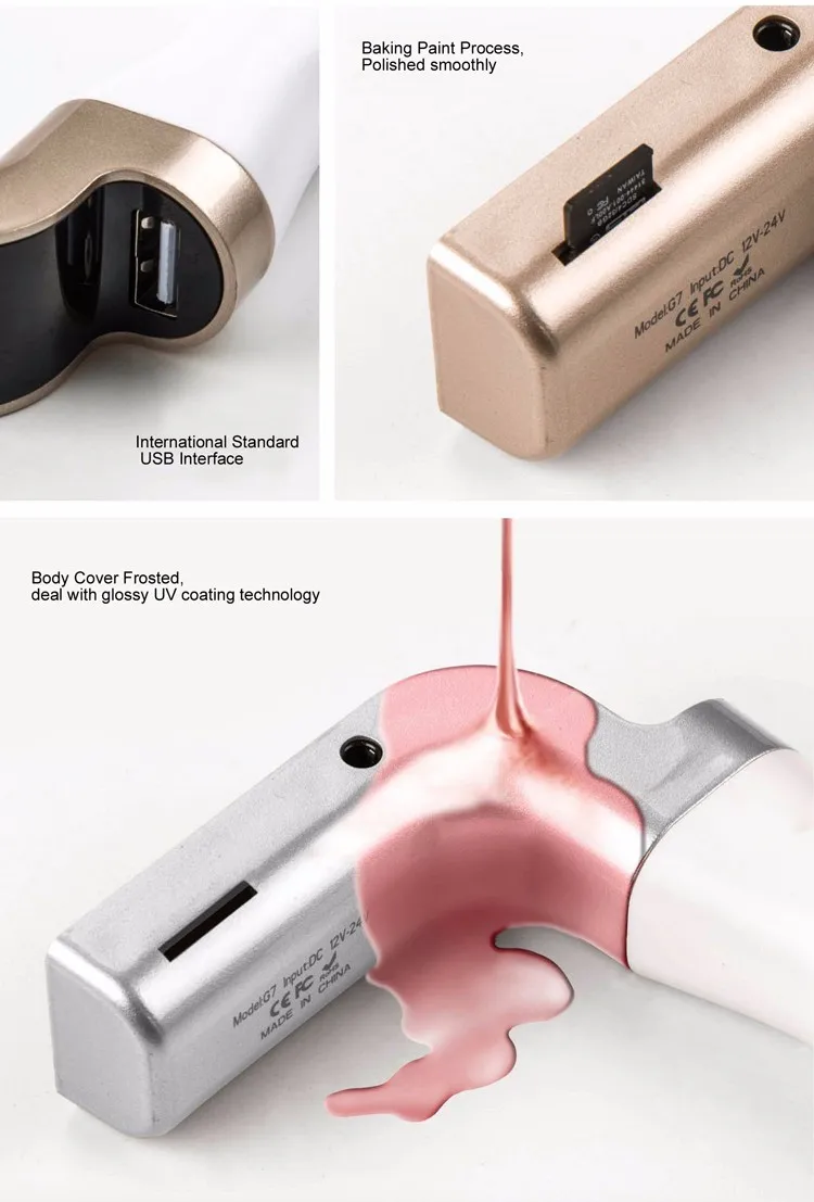 5V 2.1A USB Car Charger Output Car MP3 G7 Player adapter Handsfree Bluetooth Car Kit .jpg