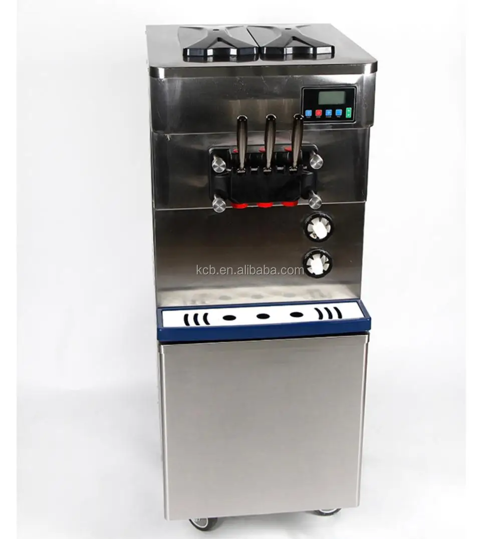 Ice Cream Maker Machine Manufacturer Buy Ice Cream Machine,Ice Cream Maker,Ice Cream Machine