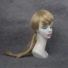 780g WOMEN Make your own makeup custom wig display mannequin heads