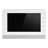 Smart Home IP Indoor Monitor VTH5222CH Dahua VTH 2 Wire Video Door Intercom System