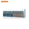 2019 commercial display Upright cooler/freezer glass door