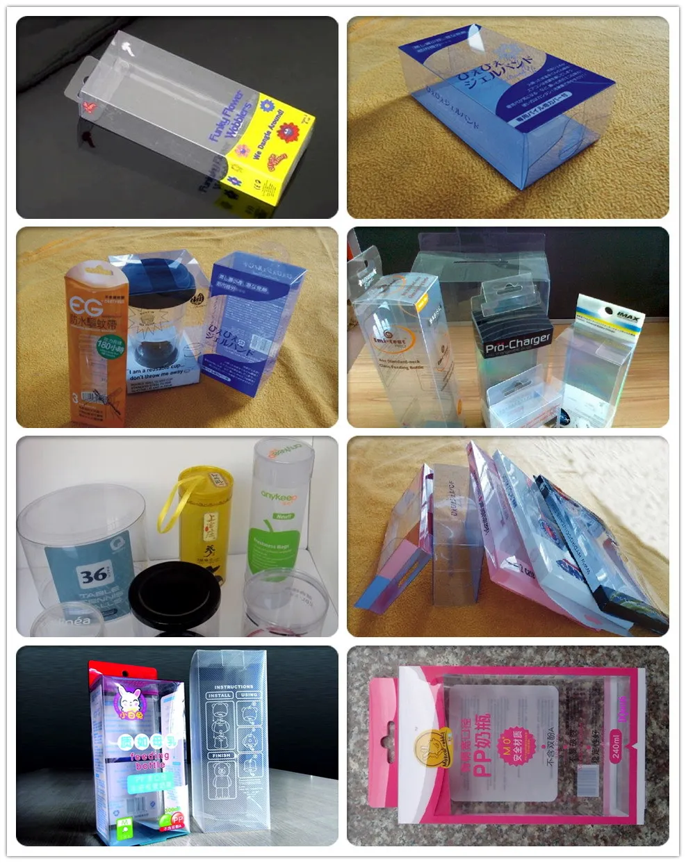 a4 clear plastic sliding bar file folder