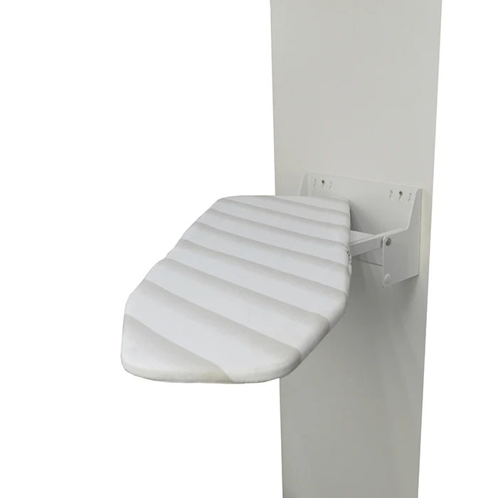 

Wall mounted folding Ironing board Cabinet Ironing board Retail