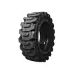 High quality bobcat solid tire 10x16.5 for sale
