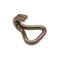 Outdoor series Hunting and Camping cargo Tie Down Strap Wire Hook