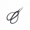 Qualified all-steel single handed ashinaga bonsai pruning shear for the garden