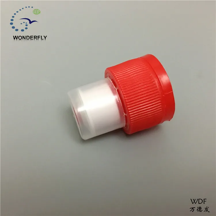 Twist Lock Cap Plastic Bottle Caps 28mm Mouth Buy Plastic Soda Bottle