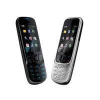 

Original cheap used feature phone for nokia 6303 6120C mobile phone 6303 6120C 6303C