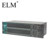 Pro Audio Digital Sound System Processor audio