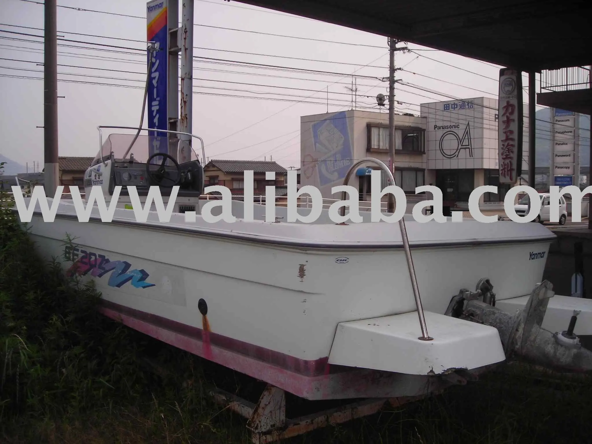 Buy Used Boats Product on Alibaba.com