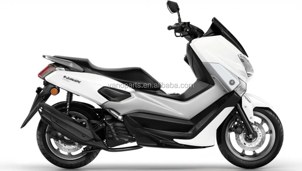 new yamaha nmax 2020