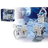 216 Entertaining Space Robot Electronic Space RC Robot Toy for Kids Fun