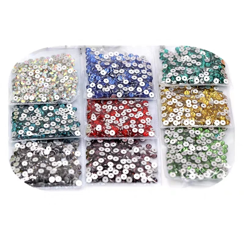 

Pendular Lochrose Large Hole Crystal Beads Sew on Crystal Flatback Rhinestone Sale, Please refer to color card