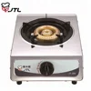 Kitchen Single Cooktop Burner Table Top Gas Stove
