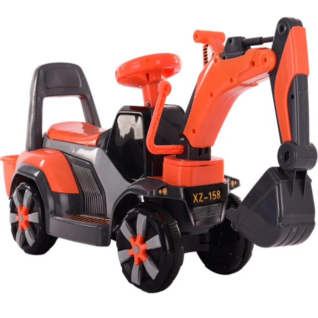 childrens electric ride in cars