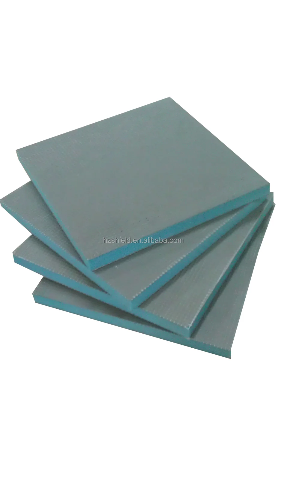 Thickness Bathroom Floor Xps Insulation And Wall Waterproof Tile