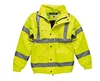 wet weather fluorescence euro jacket mens rain jacket with hood