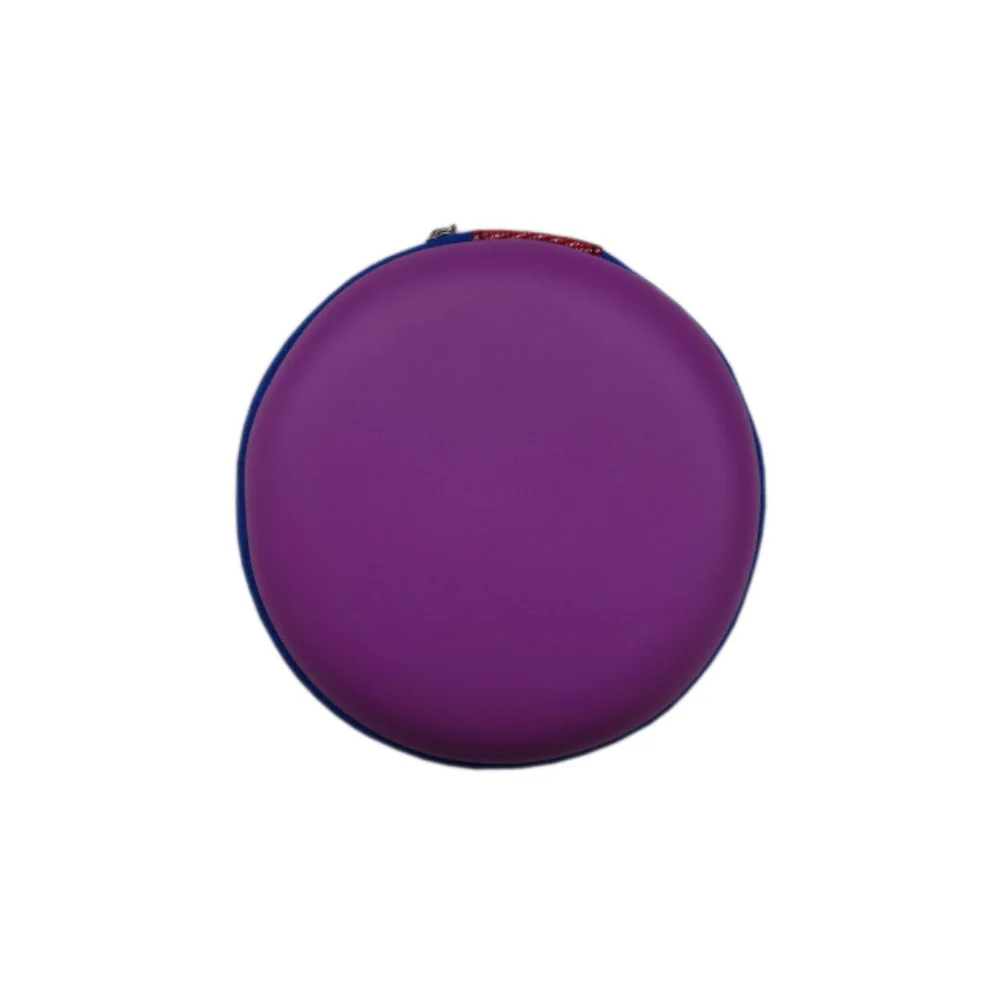 
OEM waterproof eva cd case with custom size 